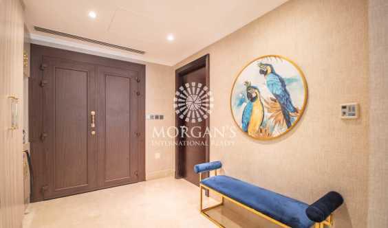 4 Bedrooms Upgraded Villa With Extended Plot