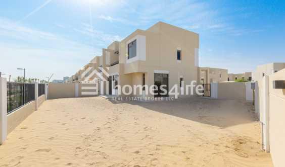 Safi Spacious 4 Bedrooms Th Available In March