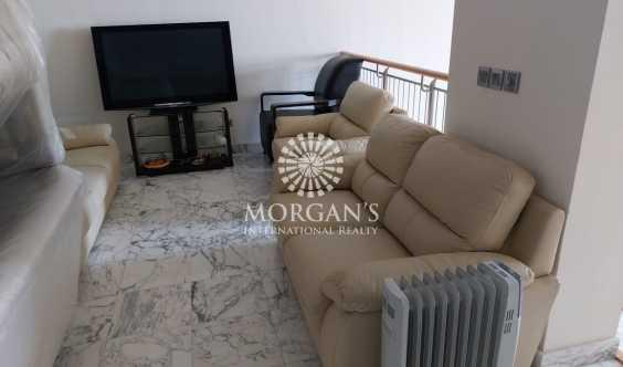 Duplex Penthouse Vacant Now 4 Bedrooms in Dubai