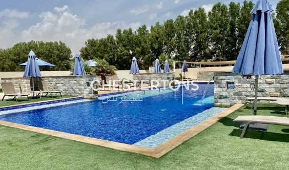Open House Exclusive Amazing Polo Community