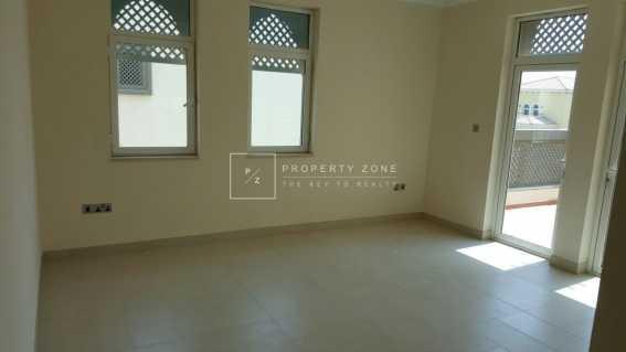 Vacant Regional District 5 Huge Plot in Dubai