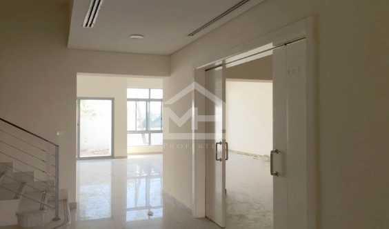 Exclusive 4mw Garden In Gated Community