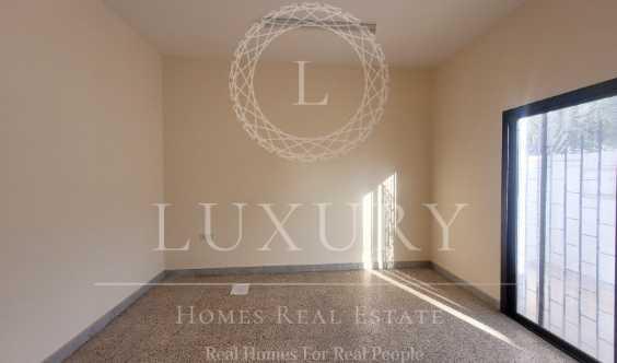 Amazing Compound Ground Floor With Private Yard