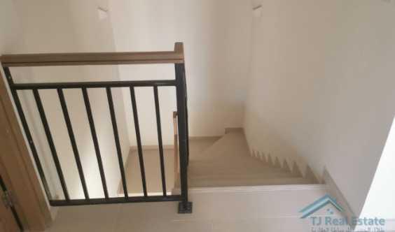 Single Row BRand New Amazing Location in Dubai