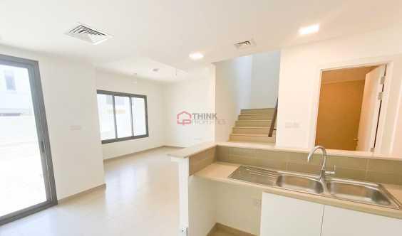 3 Bedrooms Maids Vacant And Ready To Move Landscaped T6