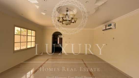 Incredible Private Duplex Villa With Huge Yard