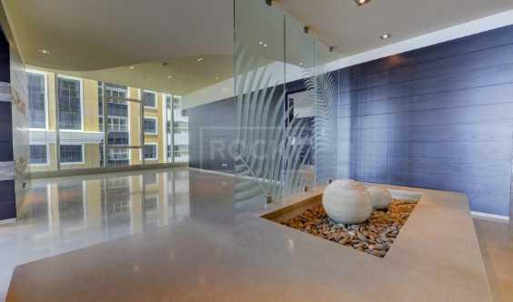 Le Reve 4 Bedrooms Penthouse High Floor 01 Series