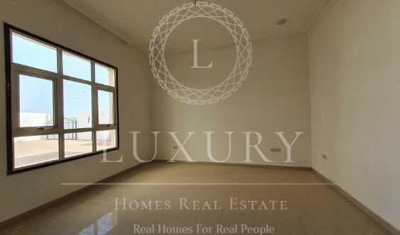 BRand New Ground Floor Separate Mulhaq Villa
