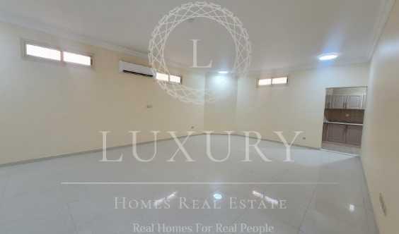 No Tawteeq Ground Plus Basement Villa Near School