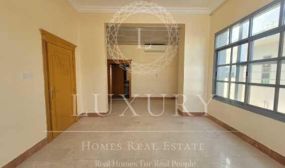 Amazing In Compound With Private Yard Neardubai Rd