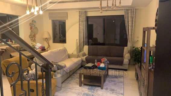 Spacious Single Row 3 Bedrooms Villa In Mira Vacant
