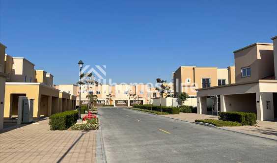 BRand New Ready To Move In Close To Park