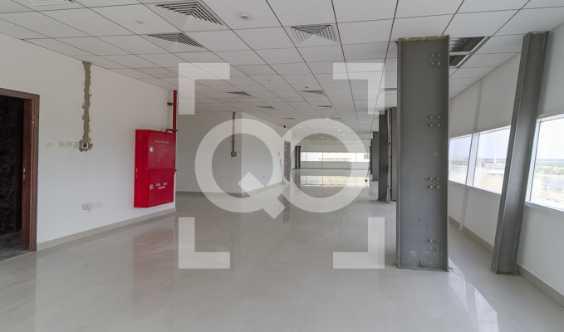 BRand New 500kw Power Warehouse In Dubai Industrial City