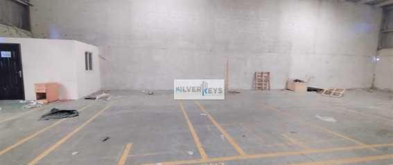 3,200 Sqft Big Warehouse to Rent in Dubai