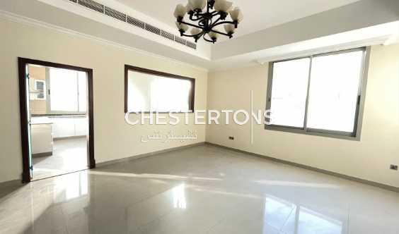Spacious Family Villa Closed Kitchen Good Location
