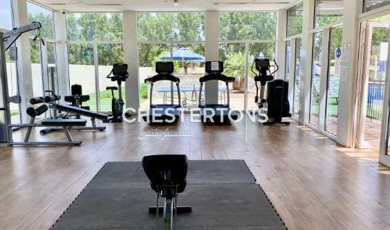 Open House Exclusive Amazing Polo 3 Bedrooms Maids