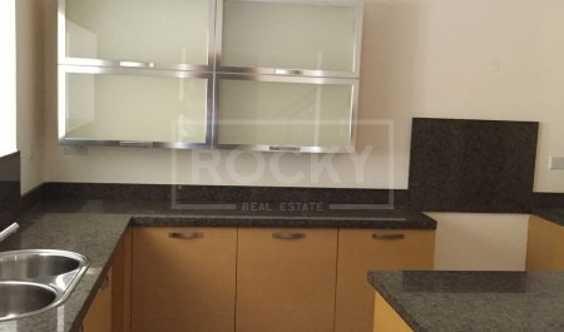 Type B3 Bedroom With Maid Room In Dubai Style Al Furjan