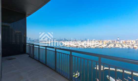 Rare Penthouse Unobstructed View 4 Bedrooms