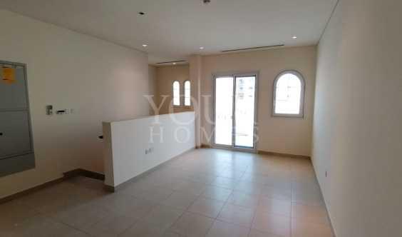 Spacious 2bhk Maid Townhouse For Rent in Dubai