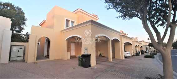 3 Bedrooms Villa Garden Maids R Kitchen Appliances