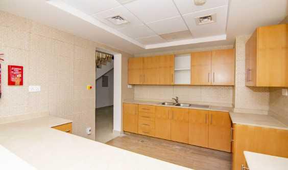 High Standard 3 Bedrooms Bayti Townhouse Pool View