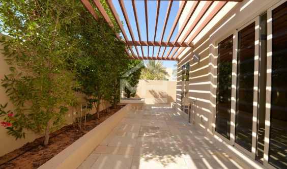 Big 4+1 Type Svillaw Private Balconies in Dubai