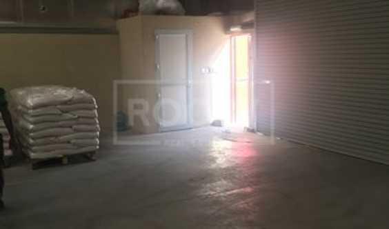 Warehouse Fitted Space Dubai Investment Park