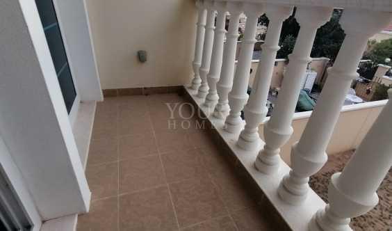 G+1 1 Bhk House In District 12 Jvc to Rent