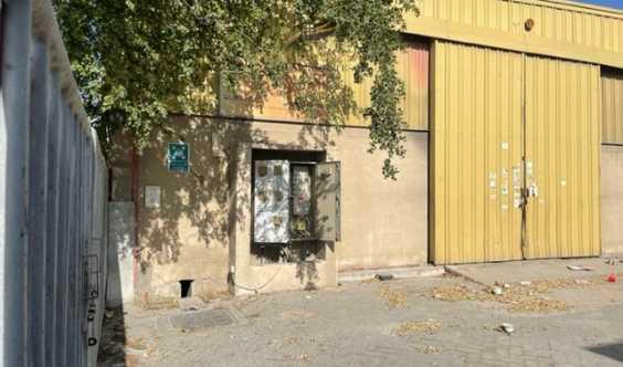 19,000 Sqft Commercial Warehouse For Rent in Dubai