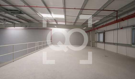 Excellent Condition BRand New Warehouse Al Quoz