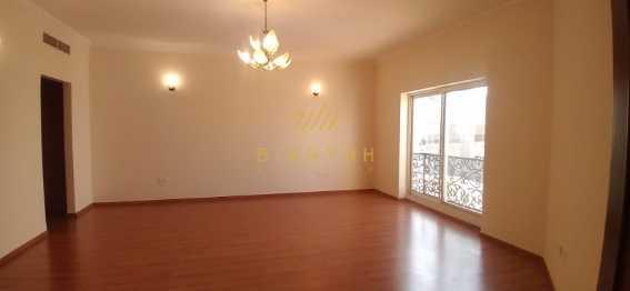 Upgraded 4 Bedrooms Compound Villa With Pool