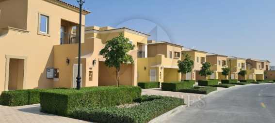 Ready To Move In Standalone Villa Spacious Layout