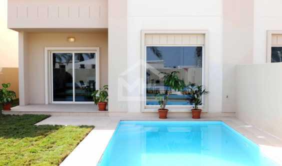 Reserve A Big Plot Corner Extended Garden 5mvilla