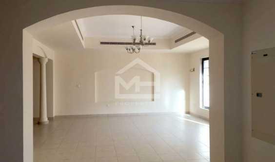 Ideal For Family 6mw Full Facilities in Dubai