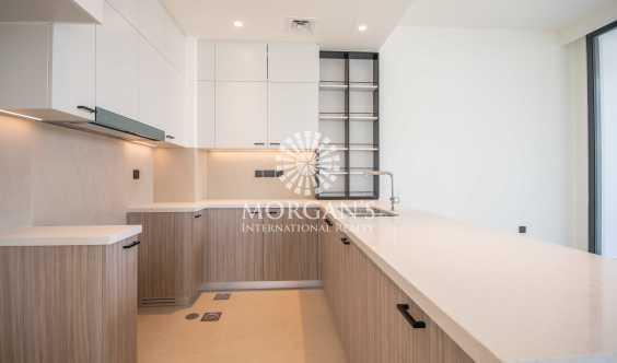 Newly Handed Over With Huge Plot Size in Dubai
