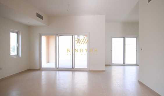 BRand New Stand Alone Spacious to Rent in Dubai