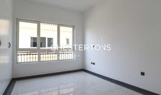Upcoming Villa Stunning Community Andalusian Style