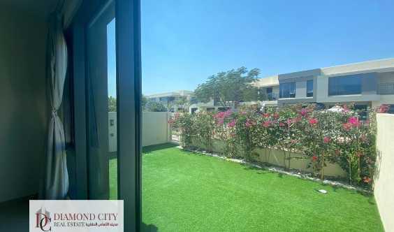 Landscaped Beautiful Villa Perfect Condition