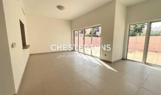BRand New Villa Modern Finishings Close To Schools
