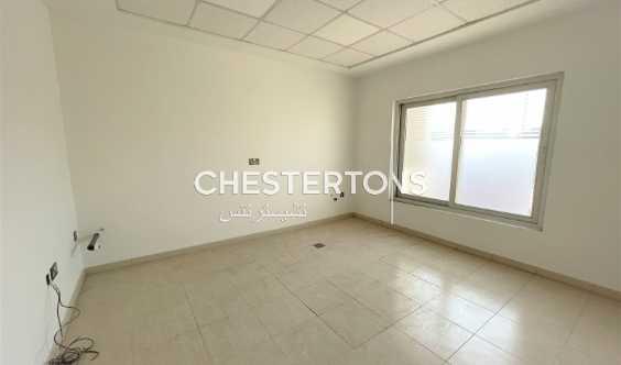 Commercial Villa Excellent Location Contemporary Finished