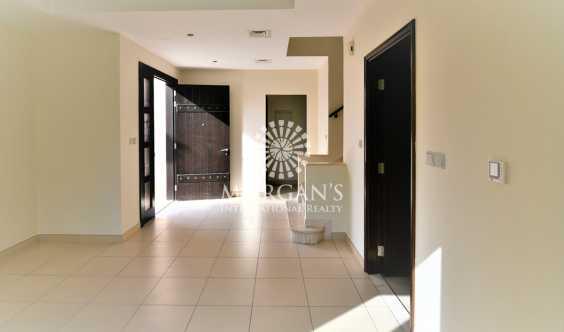 Next To Park Spacious 3 Bedrooms Maid Room