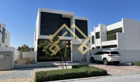 BRand New V2 Villa to Rent in Dubai