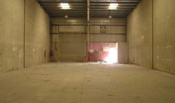 3900sqft Warehouse With Attached Toilet Available In Industrial 13