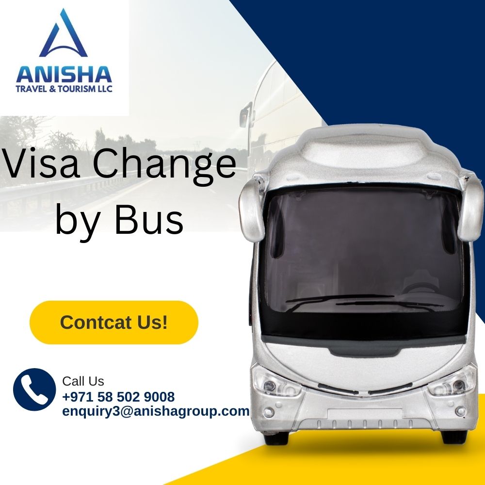 Visa Change By Bus Extend Your Stay Easily