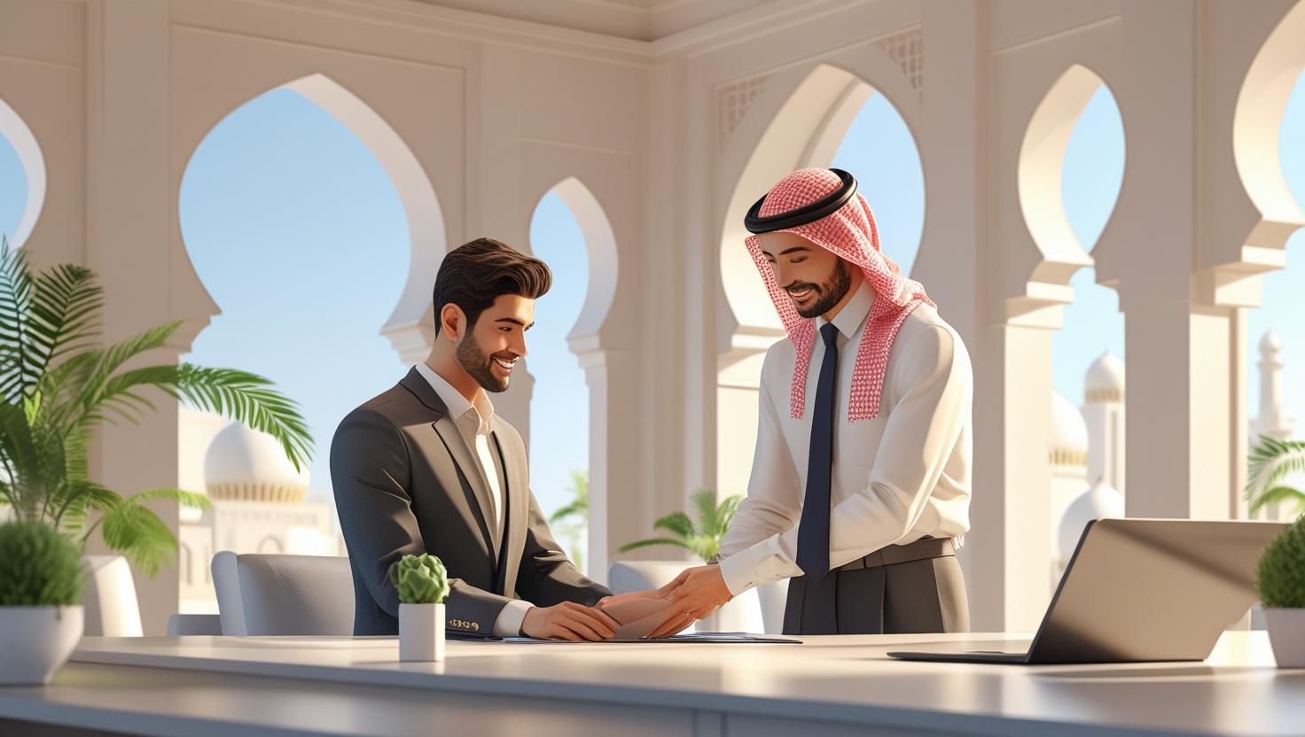 Visa Services In Uae