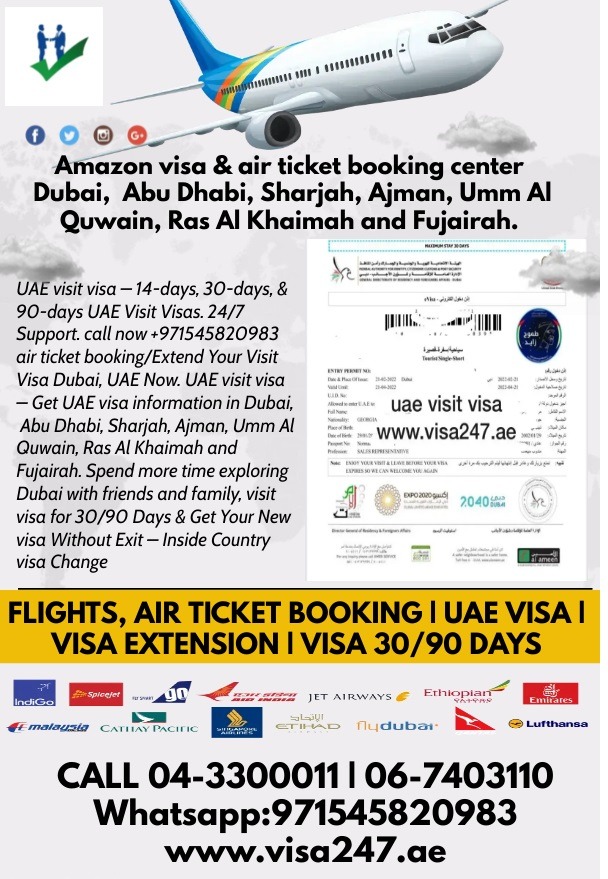 Emirates Id Visa Stamping Medical Occupational Health Card
