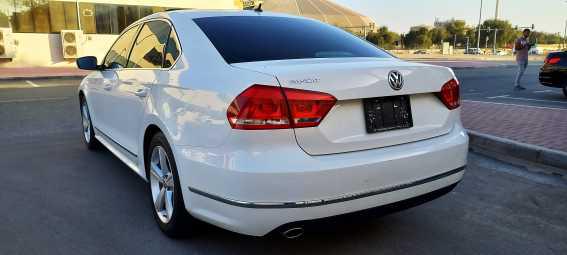 Vw Passat Full Option 2015 Clean And Neat Vehicle