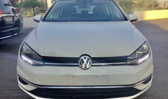 2021 Volkswagen Golf 1 4l I4 for Sale in Dubai