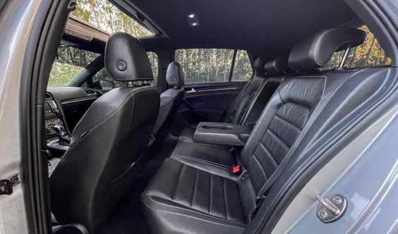 2016 Vw Golf R2 0l Gcc Top Of Range Finance