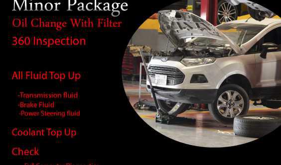 Hot Pistonz Garage Car Engine Oil Change Engine Repairing